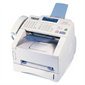 Thermal fax machines