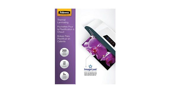 Binding Machine Supplies