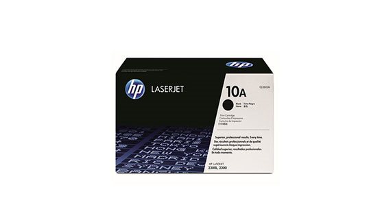 Toner Cartridges