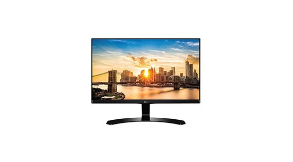 Telelvisions, monitors and screens