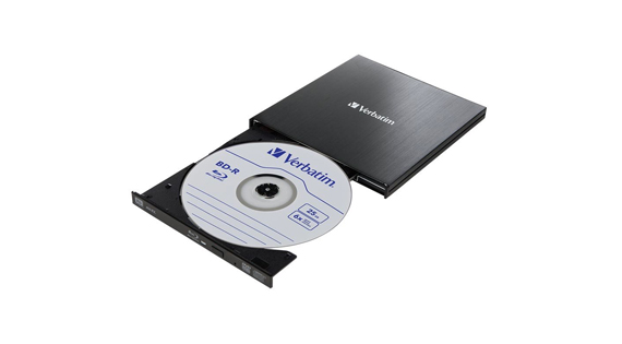 DVD/Blu-ray Players