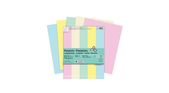 Cards and Card Stock