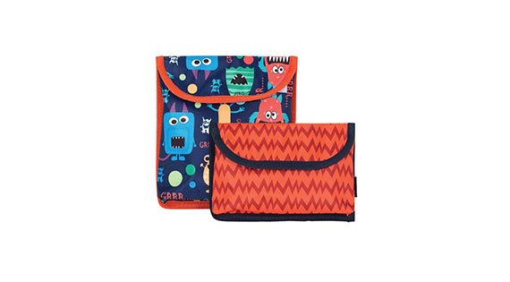 Various Seasonal School Supplies