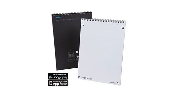 Sketch Books and Pads