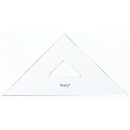 Staedtler Triangle 45º - 12"