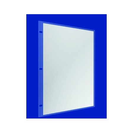 Side-Load Vinyl Sheet Protectors  (Acetate)