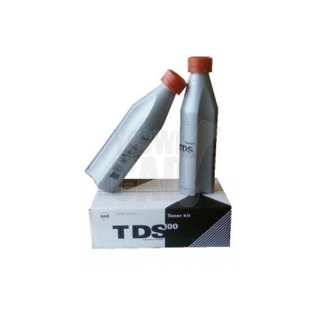 TONER TDS100 (BOÎTE DE 2 BOUTEILLES) 