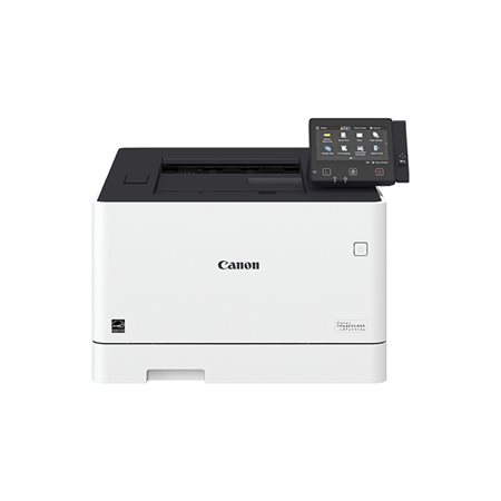 Canon ImageClass LBP654Cdw