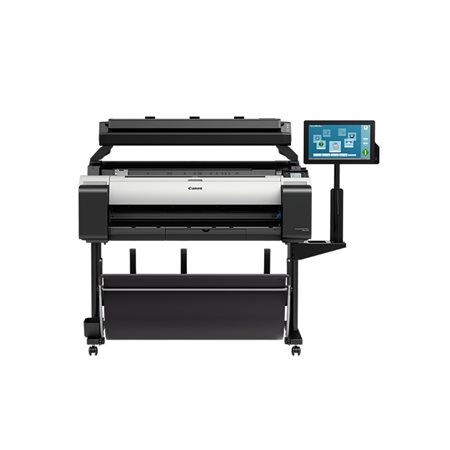 Canon ImagePROGRAF TM-300 MFP T36