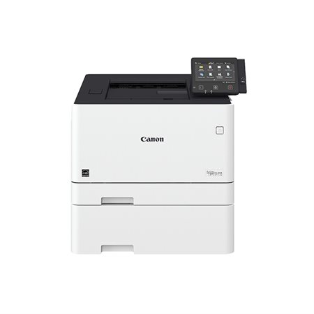 Canon ImageClass LBP664Cdw.