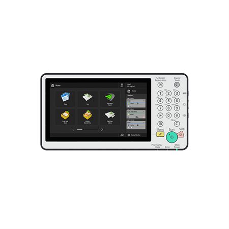 Canon ImageRunner Advance couleur C356iF