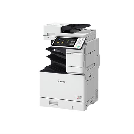 Canon Color ImageRunner Advance C475iFZ III