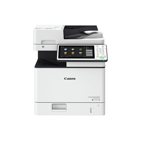 Canon ImageRunner Advance 525iF III