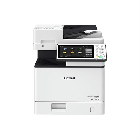 Canon ImageRunner Advance 615iF III