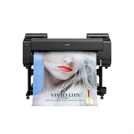 Canon ImagePROGRAF PRO-4100S