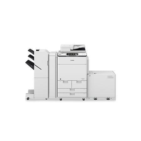 Canon Color ImageRunner Advance DX C7765i