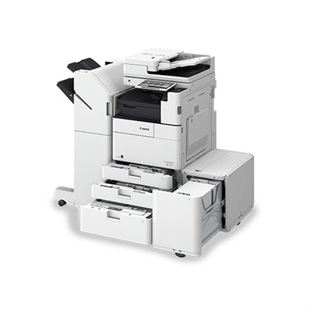 Canon ImageRunner Advance DX 4745i