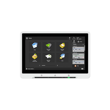 Canon ImageRunner Advance DX 4745i