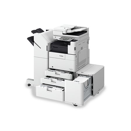 Canon ImageRunner Advance DX 4735i