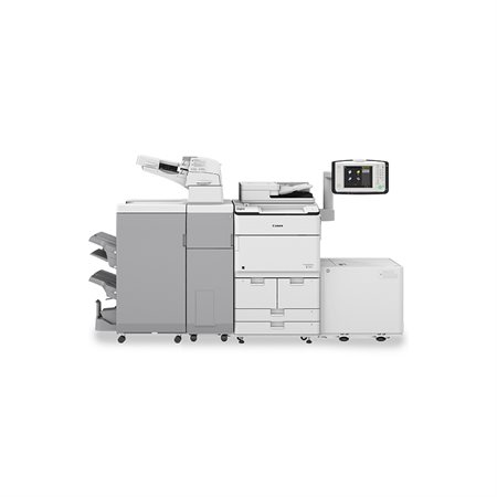 Canon ImageRunner Advance DX 8795i