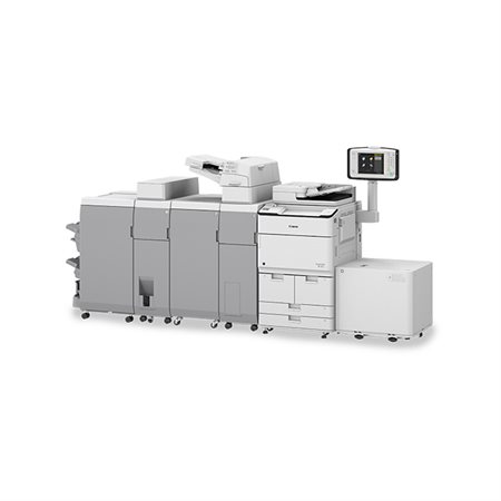 Canon ImageRunner Advance DX 8705i