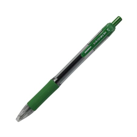 Sarasa® Retractable Rollerball Pen