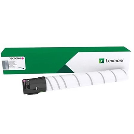 CS92x / CX92x Toner Cartridge
