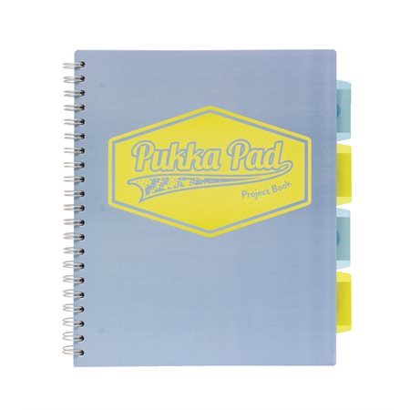 Pukka Pad Project Book (sold individually)