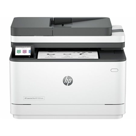 Imprimante multifonction laser filaire et sans fil HP LaserJet Pro 3101SDW