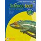 Science-tech  : science et technologie : cahier d'apprentissage 4 C, 2e cycle du primaire 