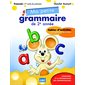 Ma petite grammaire de 2e année Cahier d'activités, 2e Éd.