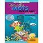 Vingt mille mots sous les mers, français, 4e année du primaire  : cahiers d'apprentissage A et B 