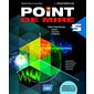 Point de mire Secondaire 5 Cahier d'apprentissage SN, version papier + Accès étudiants, Web 1 an (incluant les exercices interactifs)
