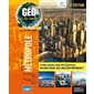 Géo à la carte : fascicule tourisme 2e éd.