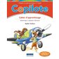 Copilote Français 2e cycle 1re année - Cahier d'apprentissage 