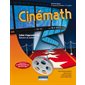 Cinémath  : 3e cycle du primaire, 1re année Cahier d'apprentissage 