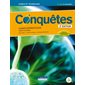 Conquêtes  : science et technologie, 1er cycle du secondaire, 2e année : cahier d'apprentissage : savoirs et activités 
