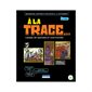 À la trace, 6e année
