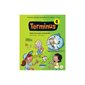 Terminus, 4e année