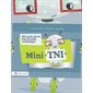 Mini-TNI - Carnet effaçable autonome - 2e cycle mathématique