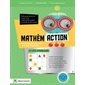 Mathémaction - 2e année
