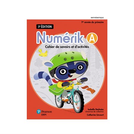 Numérik 1 - Combo 1re année (3e édition)