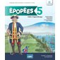 Épopées 5e année - cahier d'apprentissage
