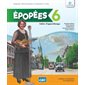 Épopées 6e année - cahier d'apprentissage