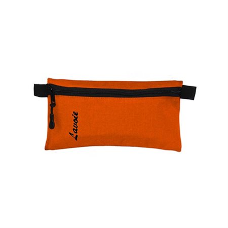 Simple Pencil Case Lavoie -Orange