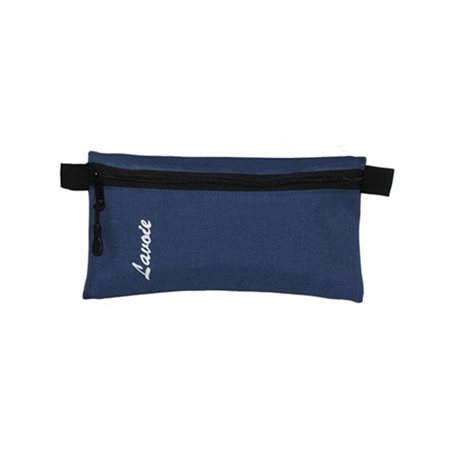 Simple Pencil Case Lavoie - Steel