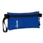 Lavoie Double Pencil Case Blue