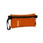 Lavoie Double Pencil Case - Orange
