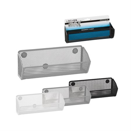 Magnetic Mesh Caddy 