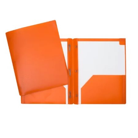 Couverture de présentation